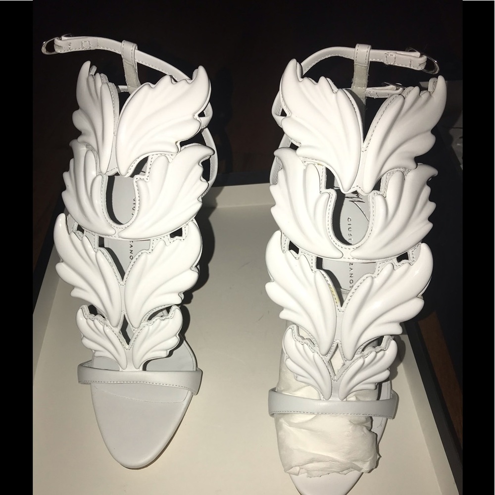 Giuseppe Zanoti Sandals